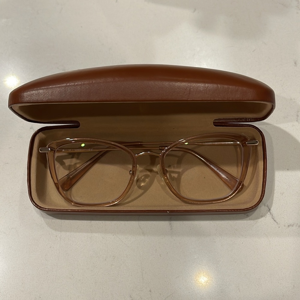 Longchamp Glass Frames - image 6